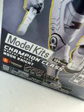 Load image into Gallery viewer, Marvel Rivals Moon Knight Champion Class CC10 Blokees Model Kit