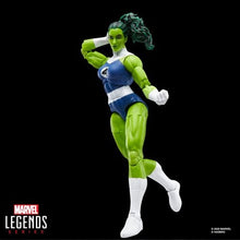 Load image into Gallery viewer, Marvel Legends - Fantastic Four - She Hulk