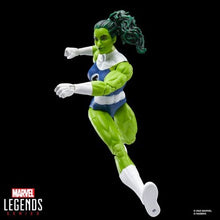 Load image into Gallery viewer, Marvel Legends - Fantastic Four - She Hulk
