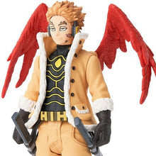 Load image into Gallery viewer, My Hero Academia CK-M08 Hawks Collekazaro Action Figure