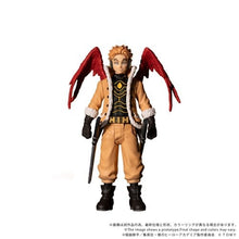 Load image into Gallery viewer, My Hero Academia CK-M08 Hawks Collekazaro Action Figure