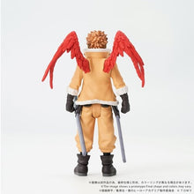 Load image into Gallery viewer, My Hero Academia CK-M08 Hawks Collekazaro Action Figure