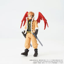 Load image into Gallery viewer, My Hero Academia CK-M08 Hawks Collekazaro Action Figure