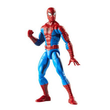 Load image into Gallery viewer, Marvel Legends - Spider-Man Retro  Cel Shaded Spider-Man