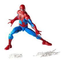 Load image into Gallery viewer, Marvel Legends - Spider-Man Retro  Cel Shaded Spider-Man