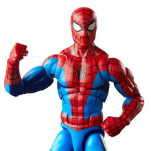 Load image into Gallery viewer, Marvel Legends - Spider-Man Retro  Cel Shaded Spider-Man