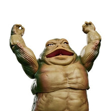 Load image into Gallery viewer, Star Wars - The Black Series - Deluxe Rotta the Hutt