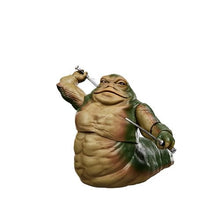 Load image into Gallery viewer, Star Wars - The Black Series - Deluxe Rotta the Hutt