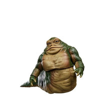 Load image into Gallery viewer, Star Wars - The Black Series - Deluxe Rotta the Hutt