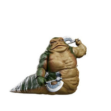 Load image into Gallery viewer, Star Wars - The Black Series - Deluxe Rotta the Hutt