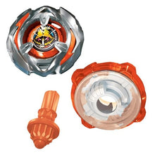Load image into Gallery viewer, Beyblade X Arrow Wizard 4-80O Booster Pack Set