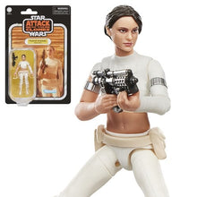 Load image into Gallery viewer, Star Wars - The Vintage Collection - Padme Amidala (Geonosis)