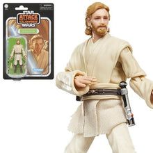 Load image into Gallery viewer, Star Wars - The Vintage Collection - Obi-Wan Kenobi (Attack of the Clones)