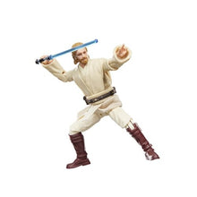 Load image into Gallery viewer, Star Wars - The Vintage Collection - Obi-Wan Kenobi (Attack of the Clones)