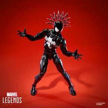 Load image into Gallery viewer, Marvel Legends - Maximum Series - Symbiote Spider-Man