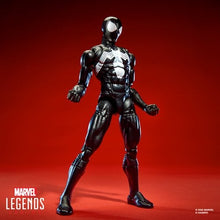 Load image into Gallery viewer, Marvel Legends - Maximum Series - Symbiote Spider-Man