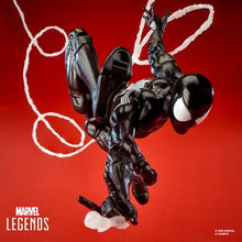 Load image into Gallery viewer, Marvel Legends - Maximum Series - Symbiote Spider-Man