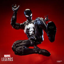 Load image into Gallery viewer, Marvel Legends - Maximum Series - Symbiote Spider-Man