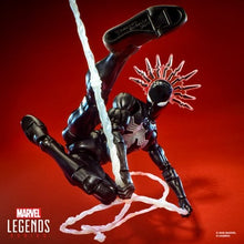 Load image into Gallery viewer, Marvel Legends - Maximum Series - Symbiote Spider-Man
