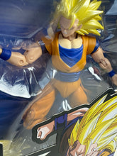 Load image into Gallery viewer, Dragon Ball Z - Dragon Stars Battle Pack - Super Saiyan 3 Goku vs Majin Buu Final Form 2-Pack
