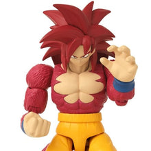 Load image into Gallery viewer, Dragon Ball Daima - Dragon Stars - Super Saiyan 4 Goku