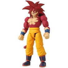 Load image into Gallery viewer, Dragon Ball Daima - Dragon Stars - Super Saiyan 4 Goku