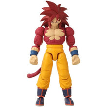 Load image into Gallery viewer, Dragon Ball Daima - Dragon Stars - Super Saiyan 4 Goku