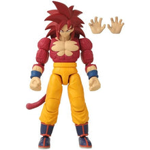 Load image into Gallery viewer, Dragon Ball Daima - Dragon Stars - Super Saiyan 4 Goku