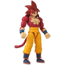 Load image into Gallery viewer, Dragon Ball Daima - Dragon Stars - Super Saiyan 4 Goku
