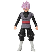 Load image into Gallery viewer, Dragon Ball Super - Evolve - Super Saiyan Rose Goku Black