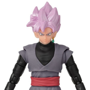 Dragon Ball Super - Evolve - Super Saiyan Rose Goku Black