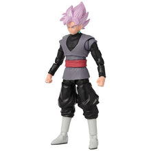 Load image into Gallery viewer, Dragon Ball Super - Evolve - Super Saiyan Rose Goku Black