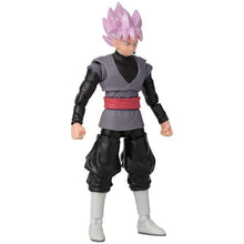 Load image into Gallery viewer, Dragon Ball Super - Evolve - Super Saiyan Rose Goku Black