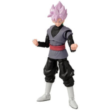 Load image into Gallery viewer, Dragon Ball Super - Evolve - Super Saiyan Rose Goku Black