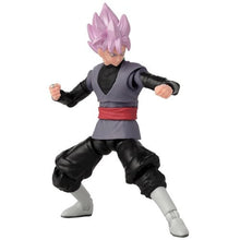 Load image into Gallery viewer, Dragon Ball Super - Evolve - Super Saiyan Rose Goku Black