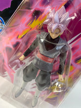 Load image into Gallery viewer, Dragon Ball Super - Evolve - Super Saiyan Rose Goku Black