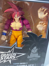 Load image into Gallery viewer, Dragon Ball Daima - Dragon Stars - Super Saiyan 4 Goku