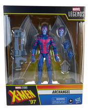 Load image into Gallery viewer, Marvel Legends - X-Men ‘97 - Archangel