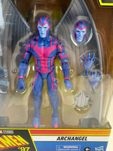 Load image into Gallery viewer, Marvel Legends - X-Men ‘97 - Archangel