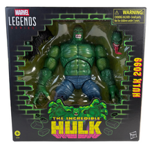 Load image into Gallery viewer, Marvel Legends - Hulk 2099