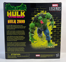 Load image into Gallery viewer, Marvel Legends - Hulk 2099