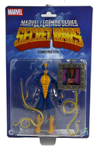 Load image into Gallery viewer, Marvel Legends - Secret Wars - Constrictor