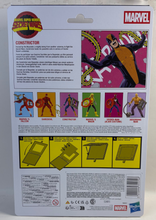 Load image into Gallery viewer, Marvel Legends - Secret Wars - Constrictor