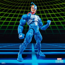 Load image into Gallery viewer, Marvel Legends - Gameverse - Captain America vs. Venom