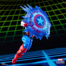 Load image into Gallery viewer, Marvel Legends - Gameverse - Captain America vs. Venom