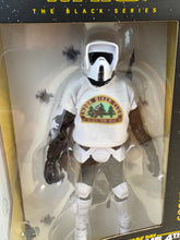 Load image into Gallery viewer, Star Wars - The Black Series - Scout Trooper May the 4th Be With You