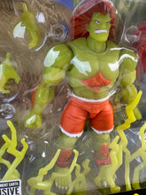 Load image into Gallery viewer, Ultra Street Fighter 2 - Blanka Glow in the dark - EE Exclusive