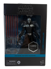 Load image into Gallery viewer, Star Wars - The Black Series - Gaming Greats Lord Starkiller Deluxe