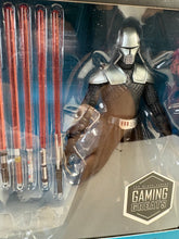 Load image into Gallery viewer, Star Wars - The Black Series - Gaming Greats Lord Starkiller Deluxe