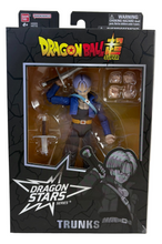 Load image into Gallery viewer, Dragon Ball Z - Dragon Stars - Future Trunks